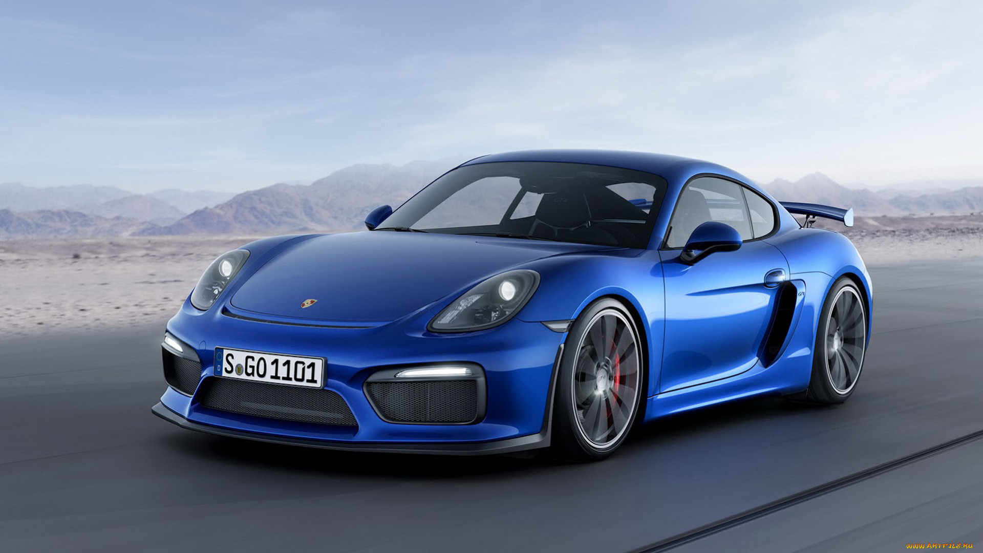 , porsche, gt4